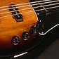 Bajo Eléctrico Activo - Cort GB34JJ-3TS - Miniatura 4