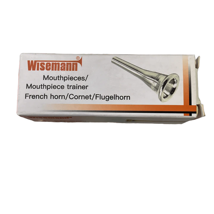 Boquilla Standar Corno Frances - Wisemann 980002 3