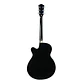 Guitarra Electroacústica Cuerpo Delgado - Bilbao Bil-403-EQ - SB - Miniatura 3