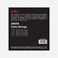 Cuerdas para Cello - Alice A805a - Miniatura 2