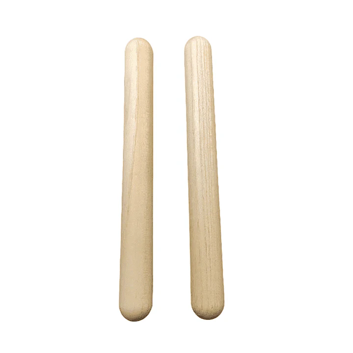 Claves Palito - Allegro All-G72 (Par) 1