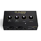 Interfaz de Audio - M-Audio MTRACK DUO HD - Miniatura 2