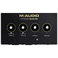 Interfaz de Audio - M-Audio MTRACK DUO HD - Miniatura 1