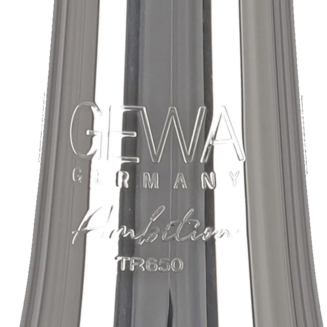 Trompeta - Gewa TR650S Plateada 5