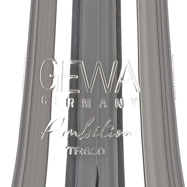 Trompeta - Gewa TR650S Plateada 5