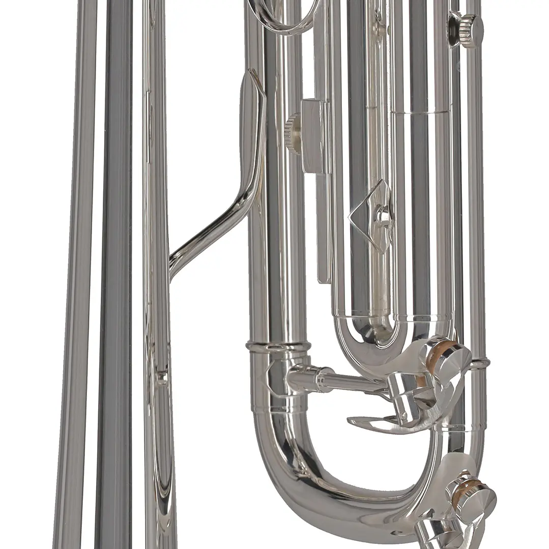 Trompeta - Gewa TR650S Plateada 3