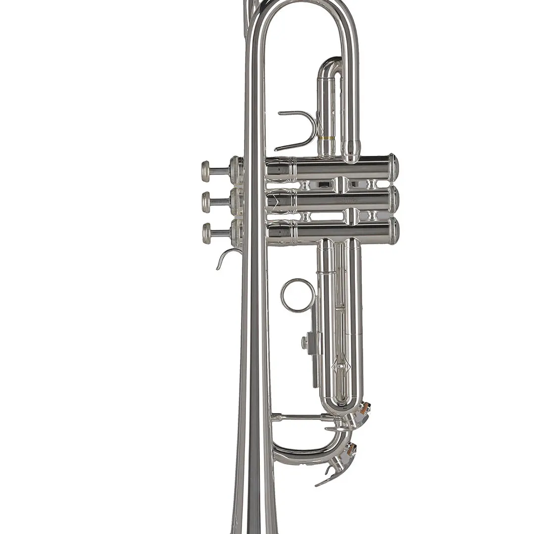 Trompeta - Gewa TR650S Plateada 4