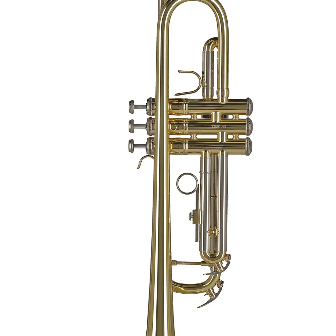 Trompeta - Gewa TR650 2