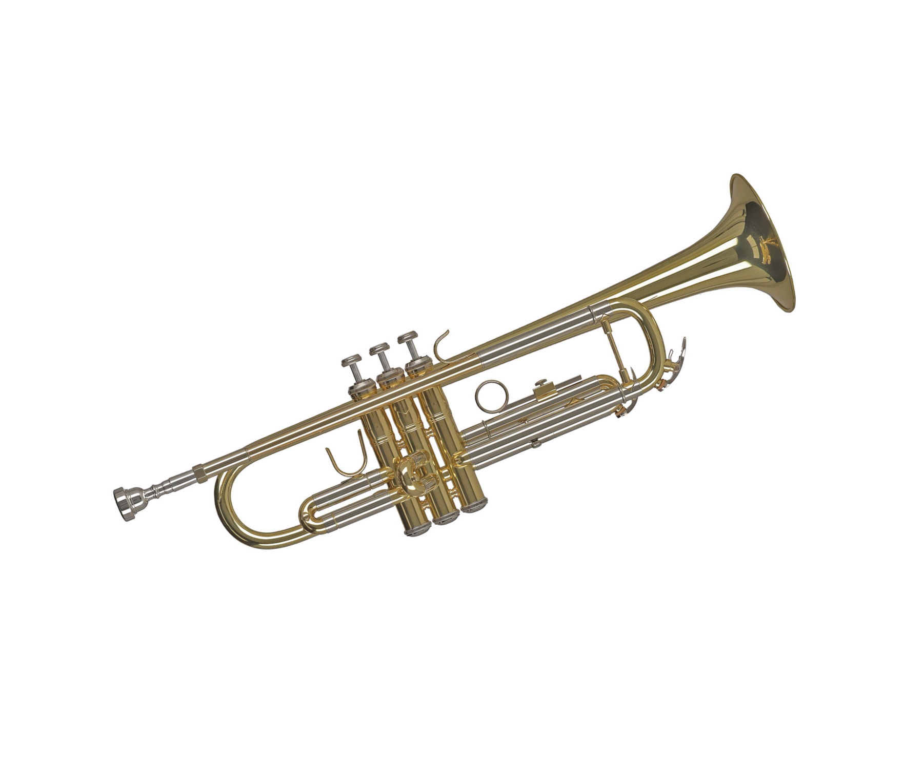 Trompeta - Gewa TR650