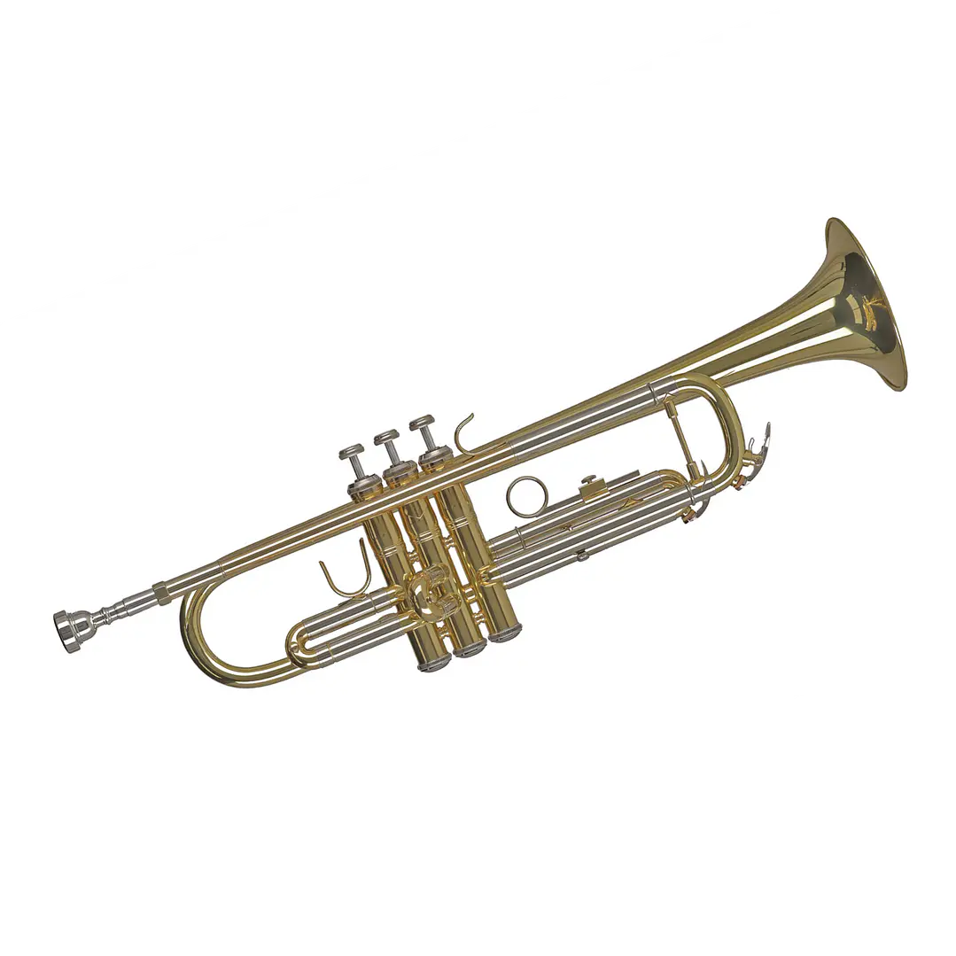 Trompeta - Gewa TR650 1