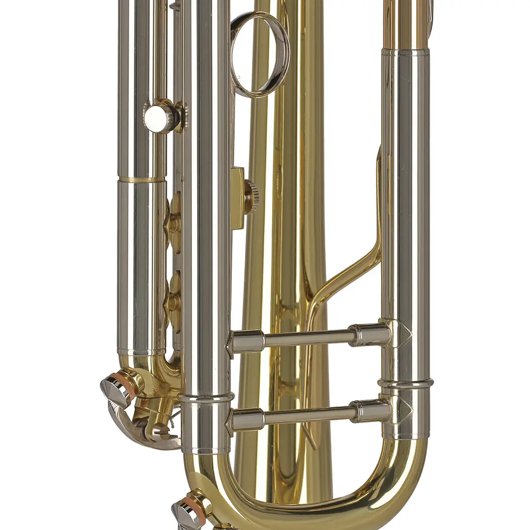 Trompeta - Gewa TR501 5