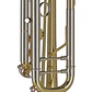 Trompeta - Gewa TR501 - Miniatura 5