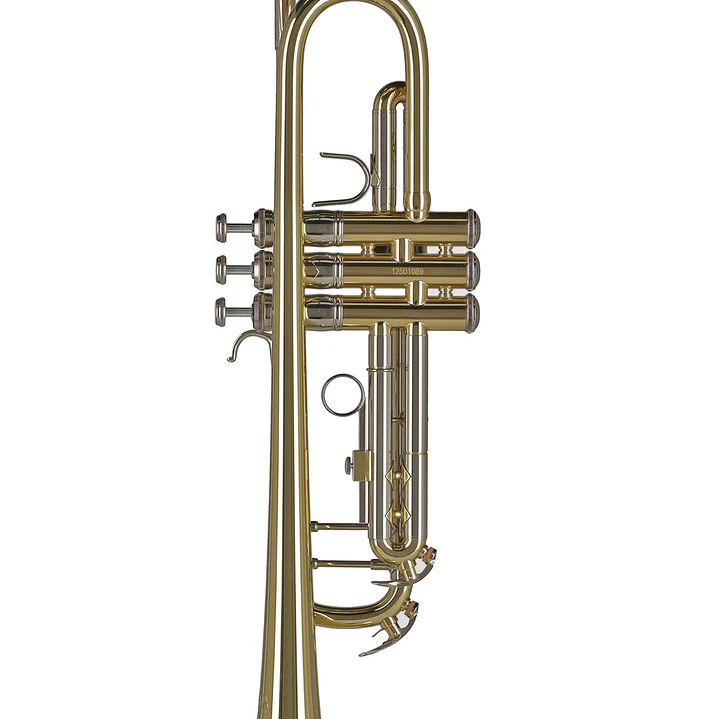 Trompeta - Gewa TR501 3