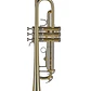 Trompeta - Gewa TR501 - Miniatura 3