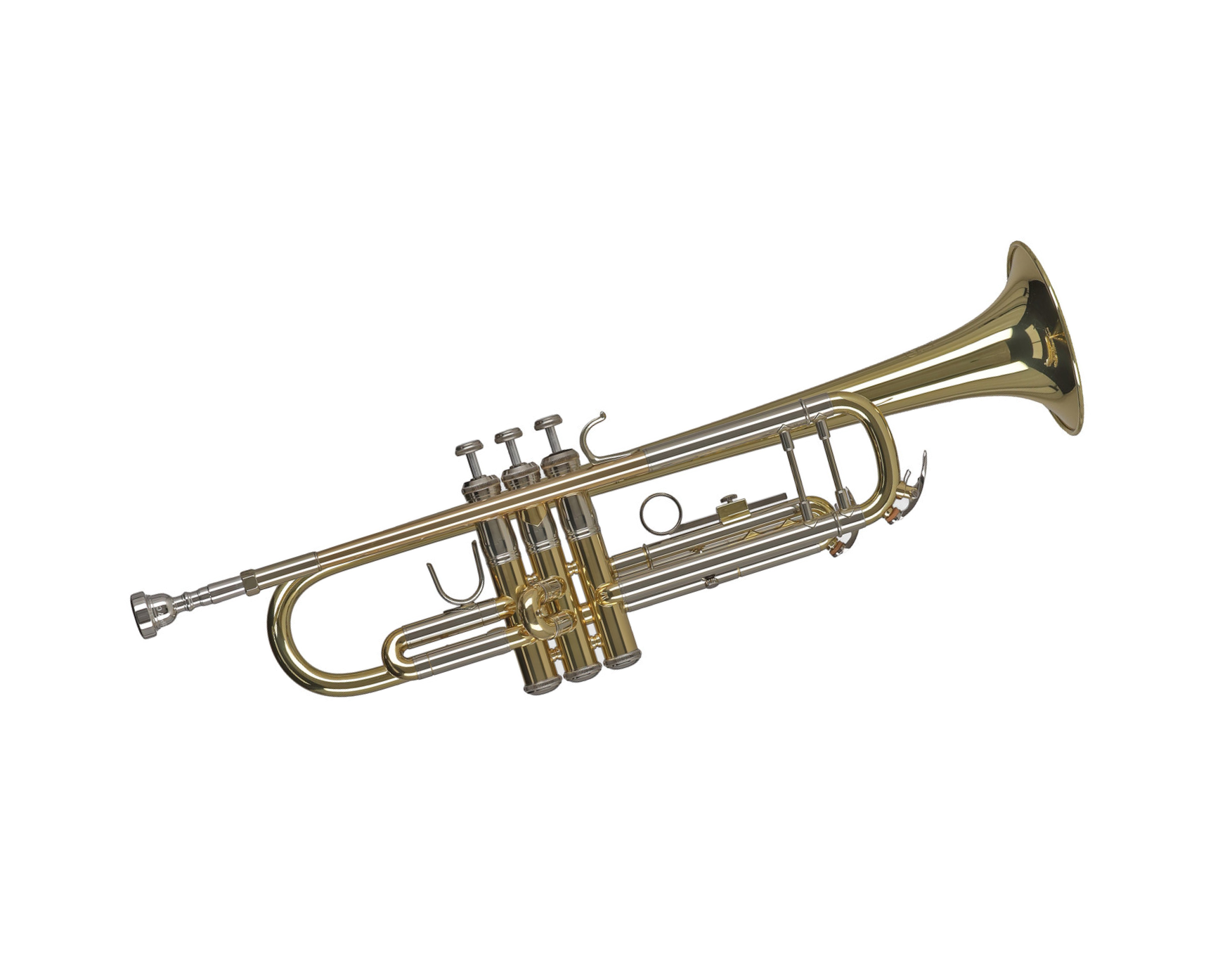 Trompeta - Gewa TR501