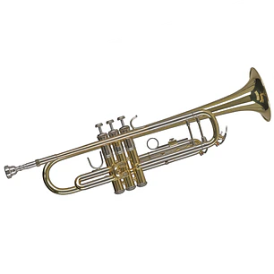 Trompeta - Gewa TR501