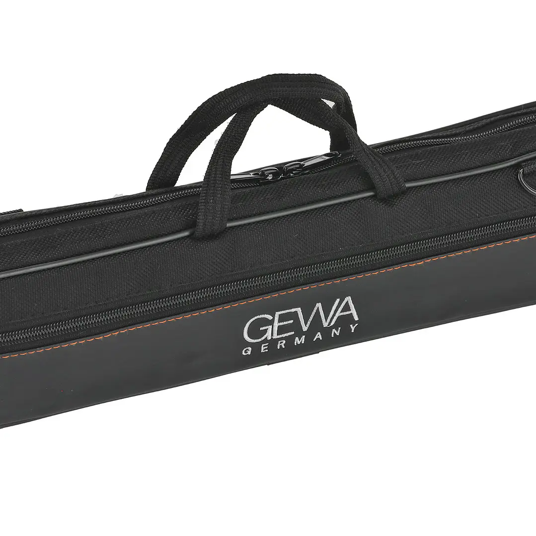 Flauta Traversa - Gewa FL650RI 5