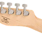 Guitarra electrica - Squier Telecaster Sonic BLK - Miniatura 5