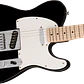 Guitarra electrica - Squier Telecaster Sonic BLK - Miniatura 4
