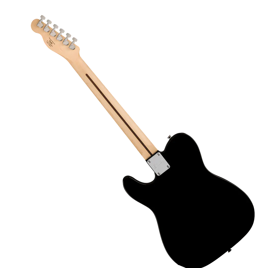 Guitarra electrica - Squier Telecaster Sonic BLK 2
