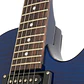 Guitarra electrica - Epiphone Les Paul Special II Blue - Miniatura 5