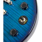 Guitarra electrica - Epiphone Les Paul Special II Blue - Miniatura 4