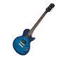 Guitarra electrica - Epiphone Les Paul Special II Blue - Miniatura 1