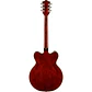 Guitarra Eléctrica Semi Hollow - Gretsch G2622 Gunmetal - Miniatura 2