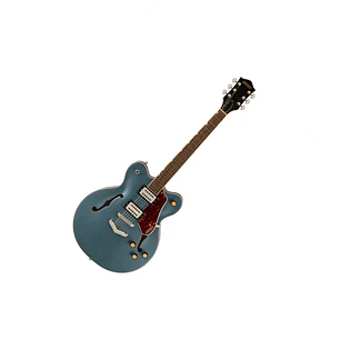 Guitarra Eléctrica Semi Hollow - Gretsch G2622 Gunmetal