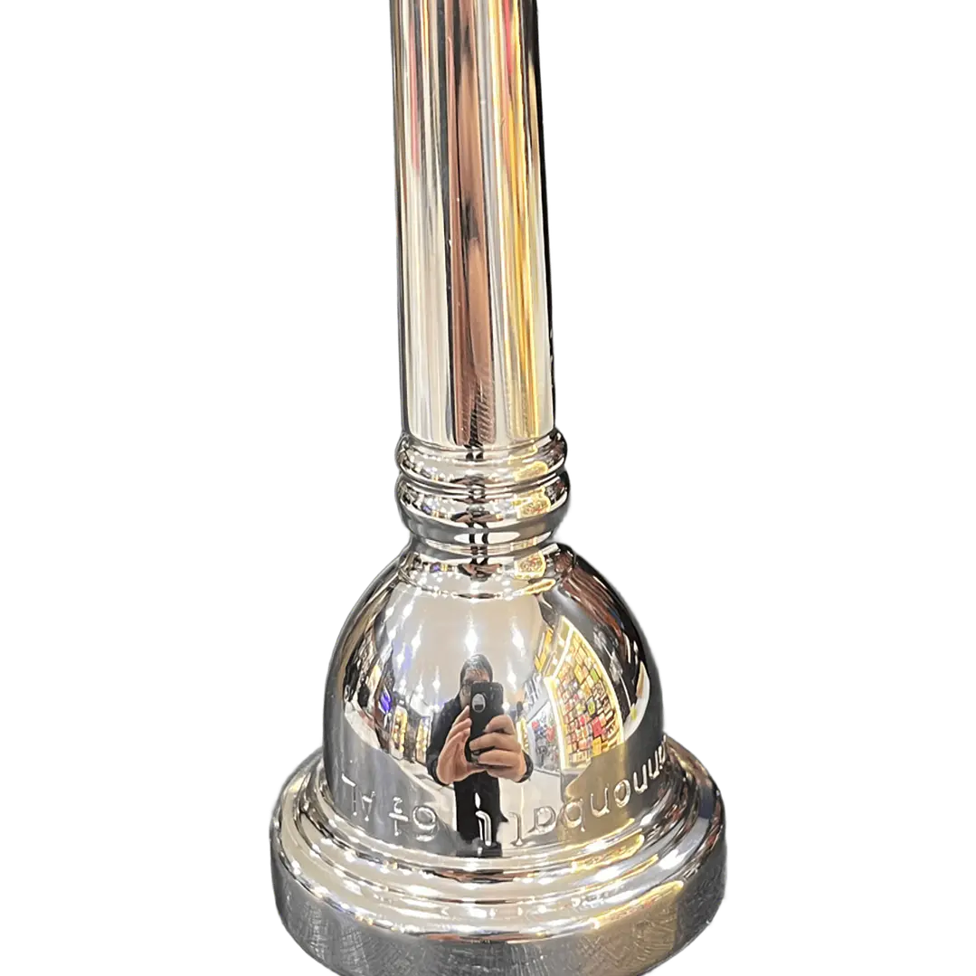 Boquilla para trombon - Cannonball 6 1/2 AL 1