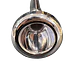 Boquilla para trombon - Cannonball 6 1/2 AL - Miniatura 2