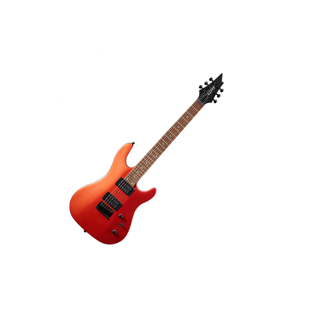 Guitarra eléctrica - Cort KX100-IO 1