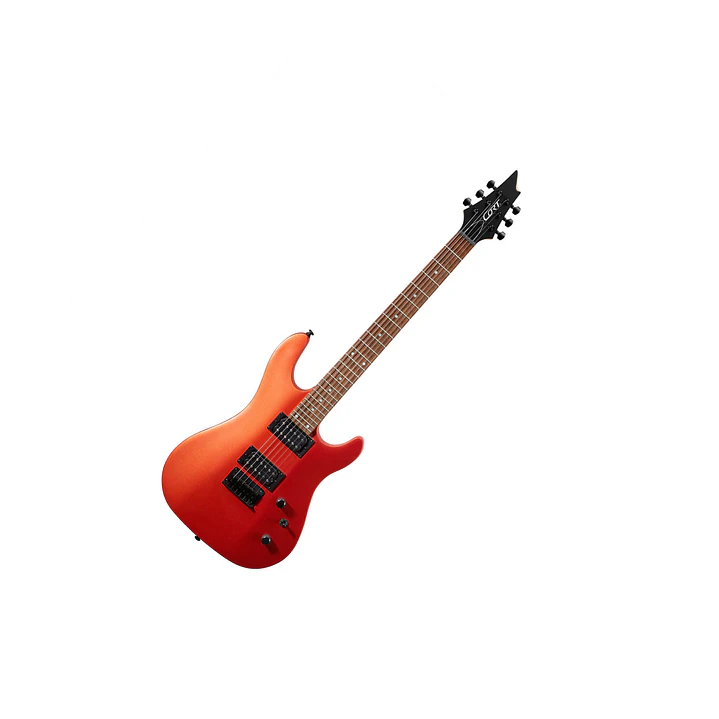 Guitarra eléctrica - Cort KX100-IO 1