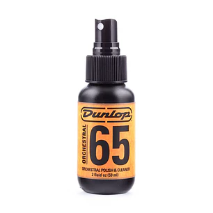 Limpiador de Instrumentos de Cuerda Orquestales - Dunlop 6592
