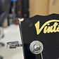 Guitarra Eléctrica Les Paul - Vintage V10 Wine Red - Producto con Detalles - Miniatura 9