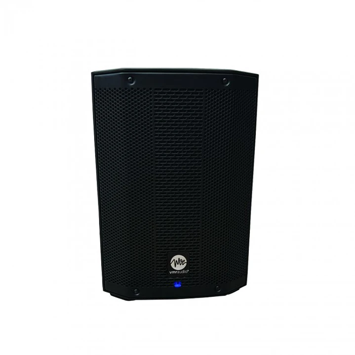 Caja Activa Portátil 8'' - VMR Groove Go 8 3
