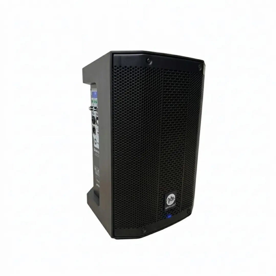 Caja Activa Portátil 8'' - VMR Groove Go 8 2