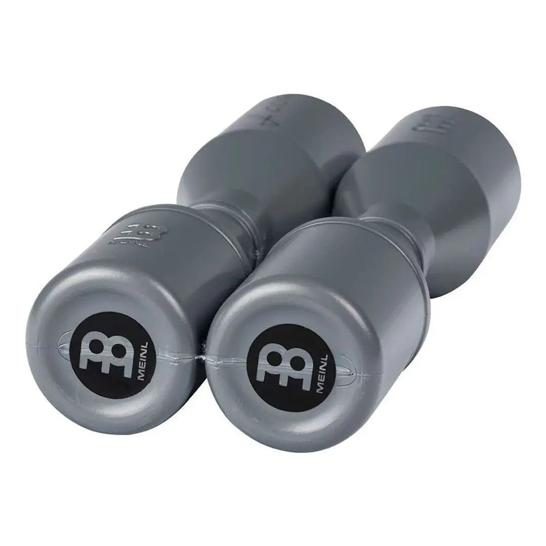 Shaker Meinl - SH45GR Serie Luis Conte - Gris 2