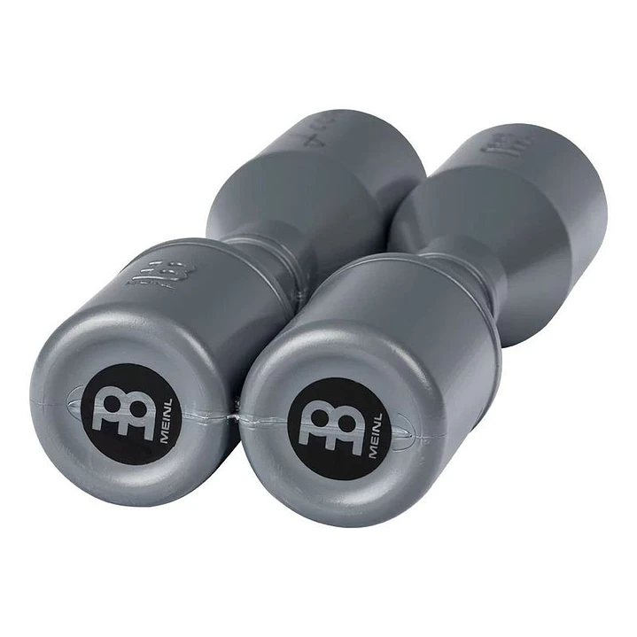 Shaker Meinl - SH45GR Serie Luis Conte - Gris 2