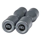 Shaker Meinl - SH45GR Serie Luis Conte - Gris - Miniatura 2