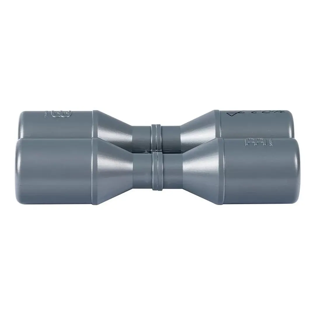 Shaker Meinl - SH45GR Serie Luis Conte - Gris 3