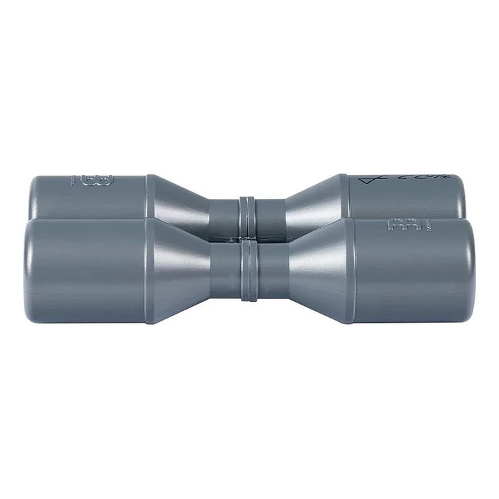 Shaker Meinl - SH45GR Serie Luis Conte - Gris 3