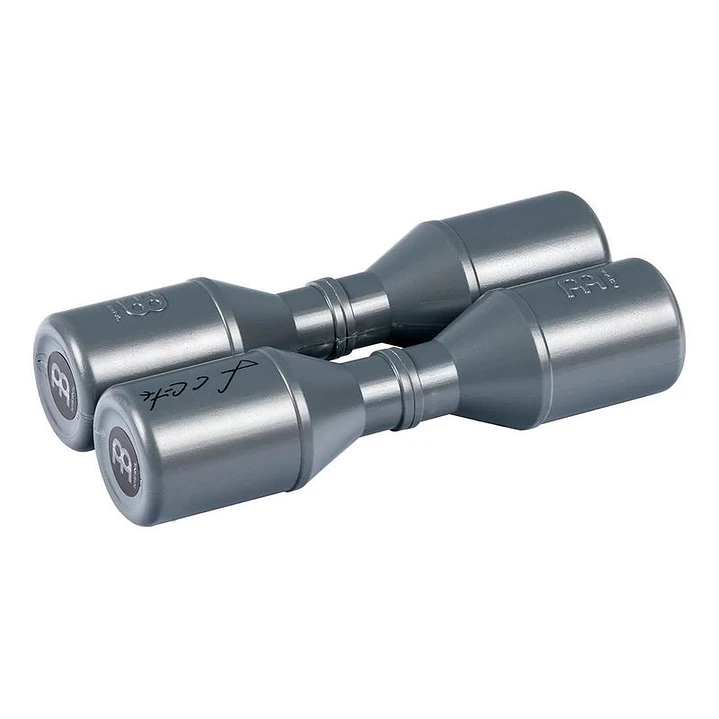 Shaker Meinl - SH45GR Serie Luis Conte - Gris 1