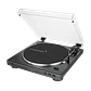 Tornamesa - Audiotechnica AT-LP60XBT - Miniatura 1