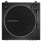 Tornamesa - Audiotechnica AT-LP60XBT - Miniatura 3