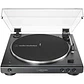 Tornamesa - Audiotechnica AT-LP60XBT - Miniatura 4