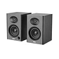 Parlante Bluetooth - Blik BookShelf Lite - Negro - Miniatura 1