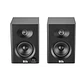 Parlante Bluetooth - Blik BookShelf Lite - Negro - Miniatura 2