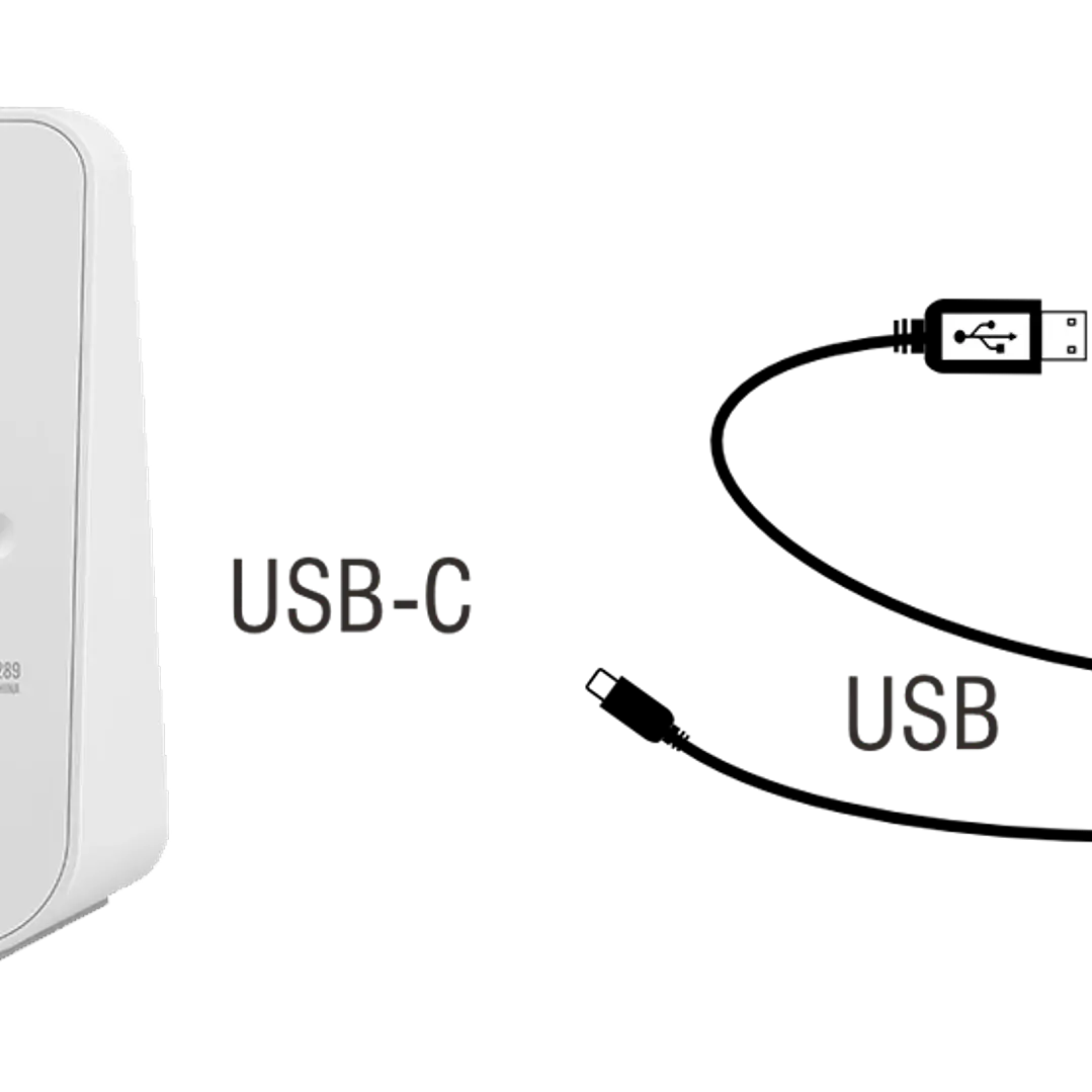 Metronomo Digital Recargable - Cherub WSM-289 6