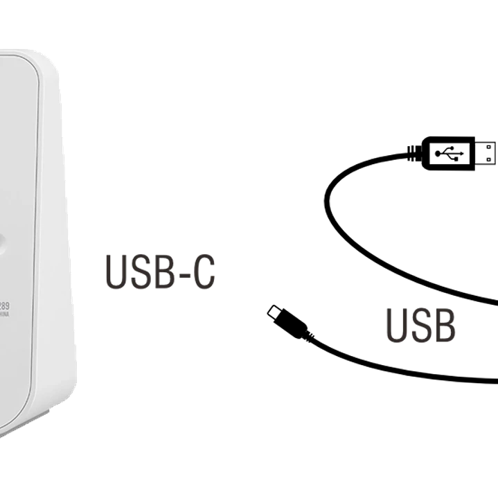Metronomo Digital Recargable - Cherub WSM-289 6